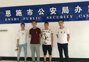 恩施职院爆料案件最新,揭开校园安全与管理的神秘面纱  第3张