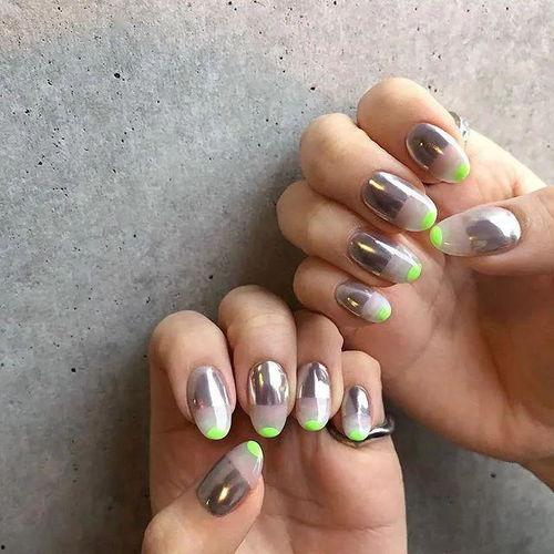 娱乐吃瓜酱美甲视频下载,跟随娱乐吃瓜酱，解锁时尚指尖艺术  第1张